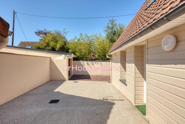 Maison à vendre 3 pièces de 67 m²