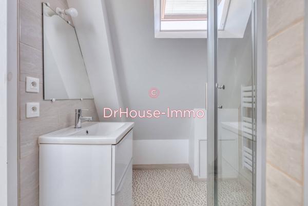 Maison à vendre 3 pièces de 67 m²
