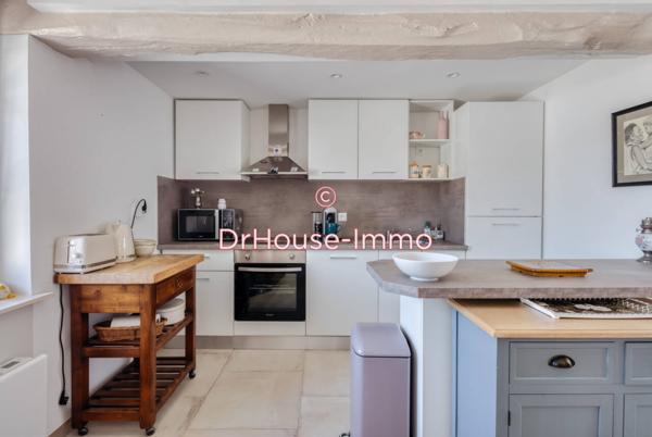 Maison à vendre 3 pièces de 67 m²