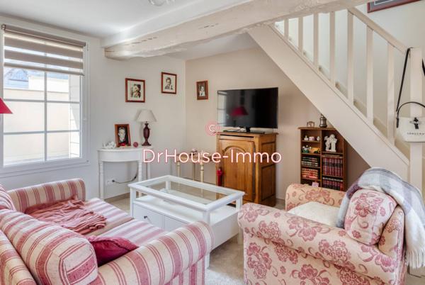Maison à vendre 3 pièces de 67 m²