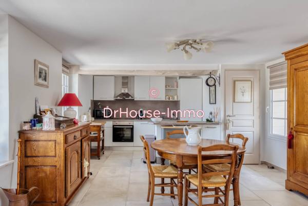 Maison à vendre 3 pièces de 67 m²