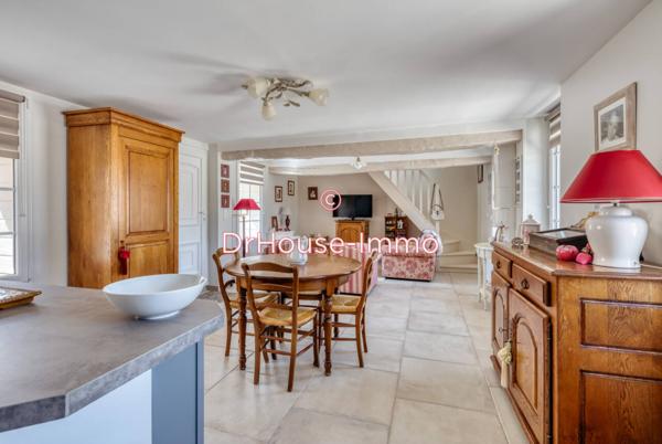 Maison à vendre 3 pièces de 67 m²