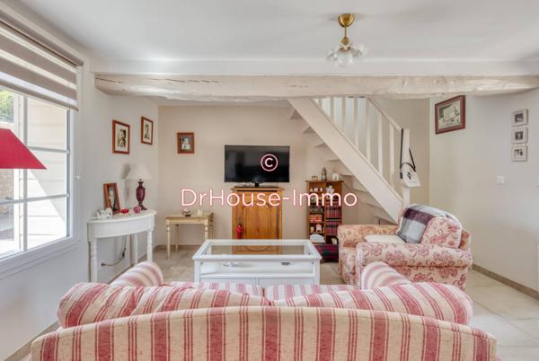 Maison à vendre 3 pièces de 67 m²