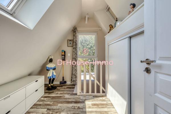 Maison à vendre 3 pièces de 67 m²