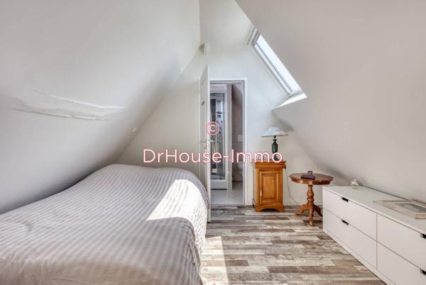 Maison à vendre 3 pièces de 67 m²