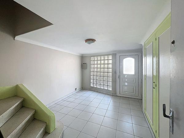 Maison Livry Gargan 90 m2