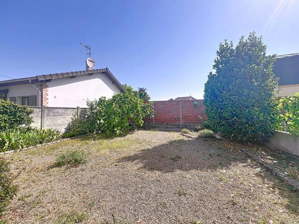 Maison Livry Gargan 90 m2