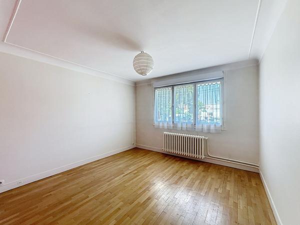 Maison Livry Gargan 90 m2