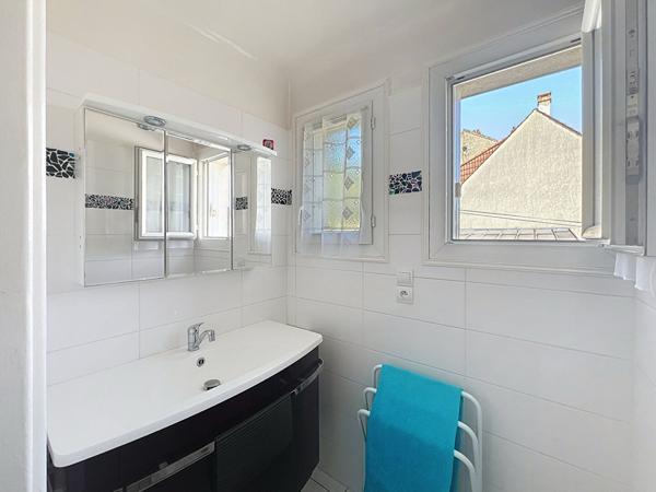 Maison Livry Gargan 90 m2