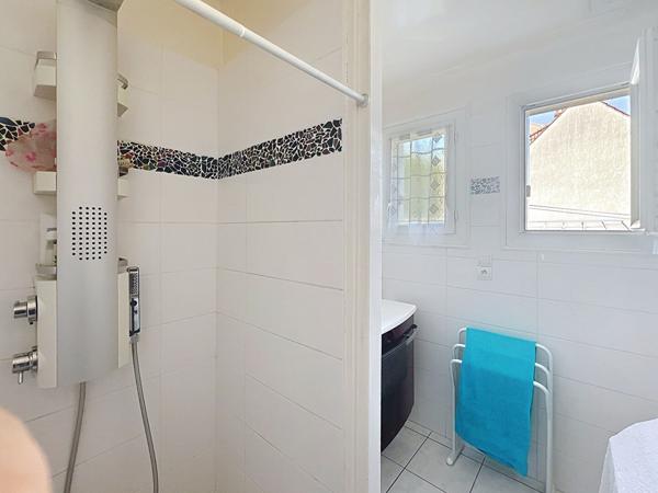 Maison Livry Gargan 90 m2