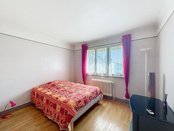 Maison Livry Gargan 90 m2