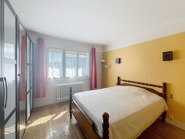 Maison Livry Gargan 90 m2