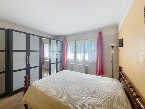 Maison Livry Gargan 90 m2