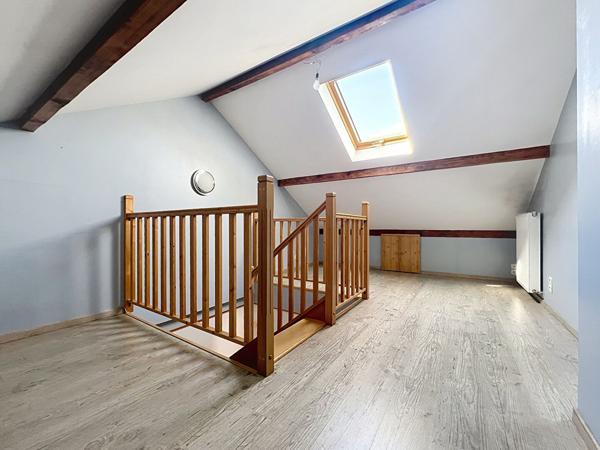 Maison Livry Gargan 90 m2