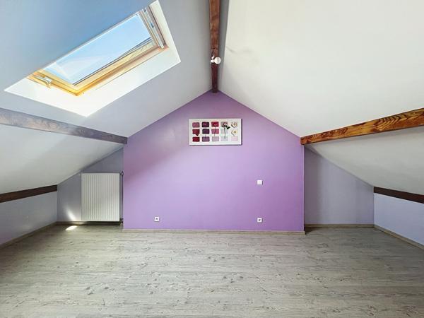 Maison Livry Gargan 90 m2