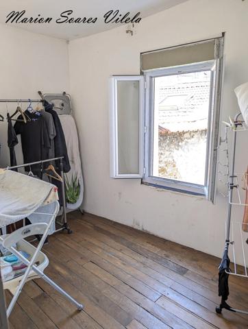 Maison de caractère de 99 m² avec cour + grenier aménageable. Toiture et isolation ext. Neuves