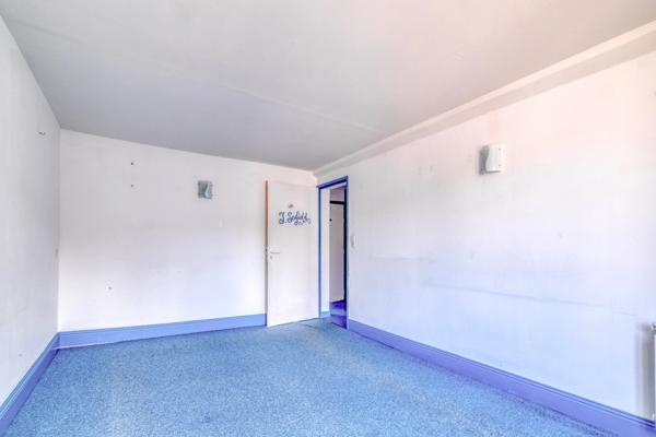 Christophe Michaudelle – EXLUSIVITE - CAPIFRANCE vous propose proche de Meaux - Saint Soupplets, à Lizy sur Ourcq : Proche des commodités rue Jean Jaurès, maison de ville (ancienne école de musique),