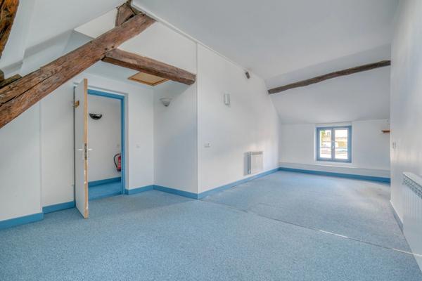 Christophe Michaudelle – EXLUSIVITE - CAPIFRANCE vous propose proche de Meaux - Saint Soupplets, à Lizy sur Ourcq : Proche des commodités rue Jean Jaurès, maison de ville (ancienne école de musique),