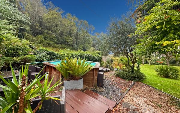 Maison à vendre    7 pièces • 180 m2 Jurançon