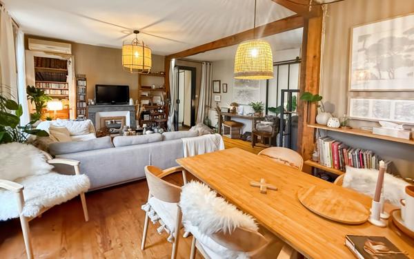 Maison à vendre    7 pièces • 180 m2 Jurançon