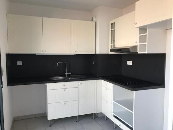 Appartement - 3 pièces - 55.3m²