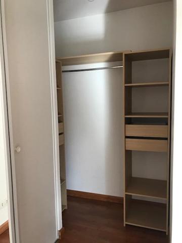 Appartement - 3 pièces - 55.3m²