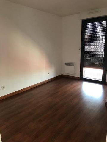 Appartement - 3 pièces - 55.3m²
