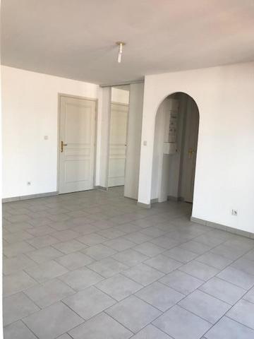 Appartement - 3 pièces - 55.3m²