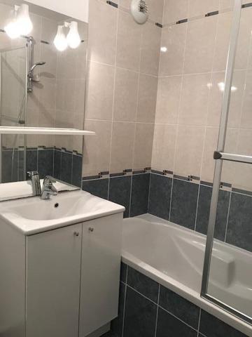 Appartement - 3 pièces - 55.3m²