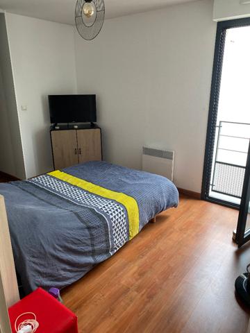 Appartement - 3 pièces - 55.3m²