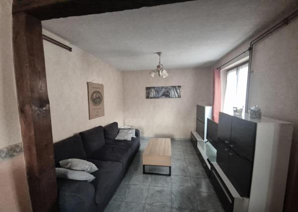 Maison idéal pour un premier achat sur Uffholtz !