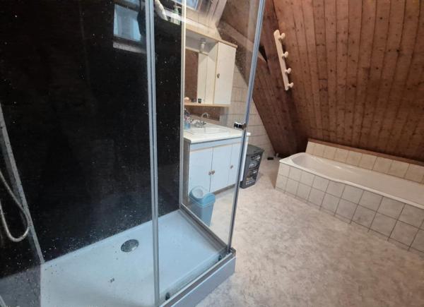 Maison idéal pour un premier achat sur Uffholtz !