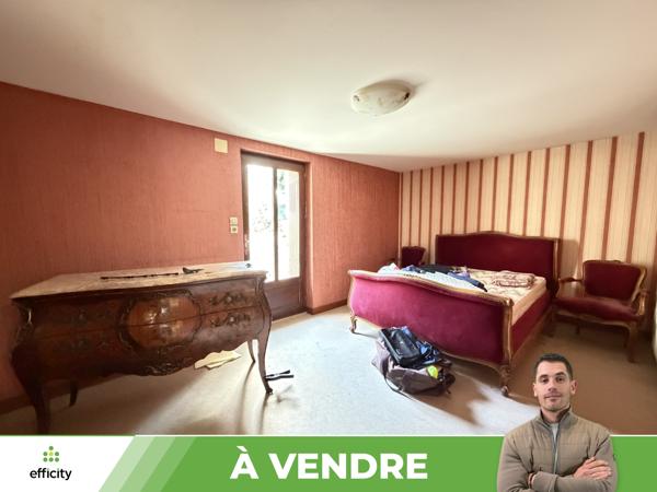 Maison
         4 pièces
        - 73 m² 139 500 € *