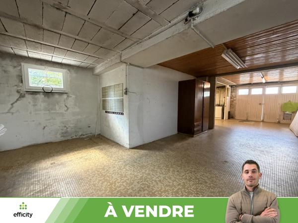 Maison
         4 pièces
        - 73 m² 139 500 € *