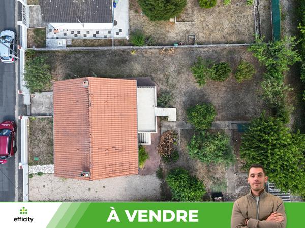 Maison
         4 pièces
        - 73 m² 139 500 € *