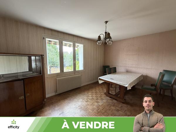 Maison
         4 pièces
        - 73 m² 139 500 € *