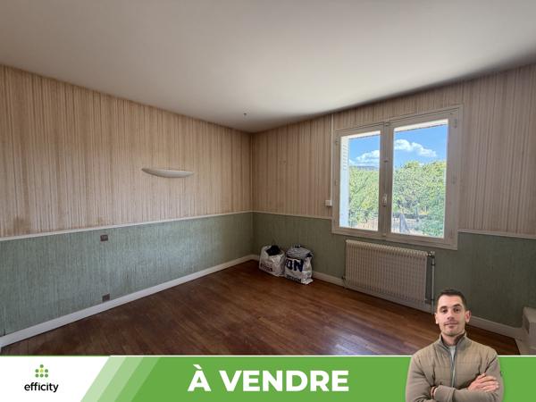 Maison
         4 pièces
        - 73 m² 139 500 € *