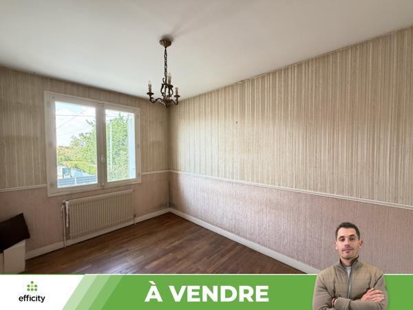 Maison
         4 pièces
        - 73 m² 139 500 € *