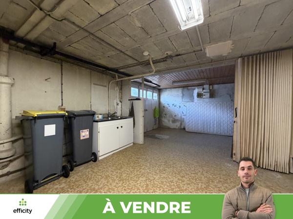 Maison
         4 pièces
        - 73 m² 139 500 € *