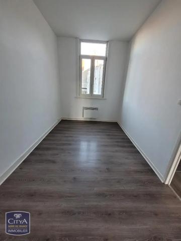 Appartement à louer 80.22m² Lens (62300)
