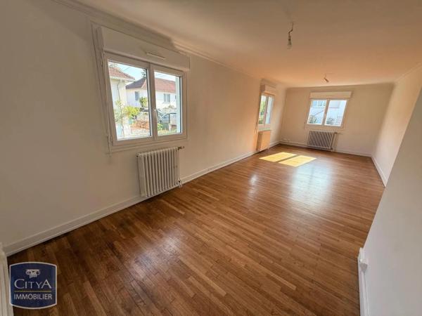 Location maison 4 pièces de 82.7m²