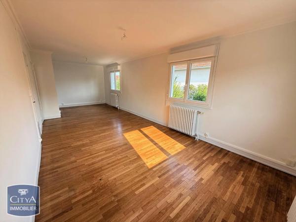 Location maison 4 pièces de 82.7m²