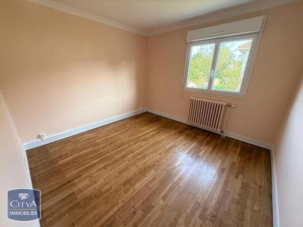 Location maison 4 pièces de 82.7m²