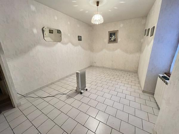 Maison à vendre |  Issoudun |  4 pièces | 102 m²