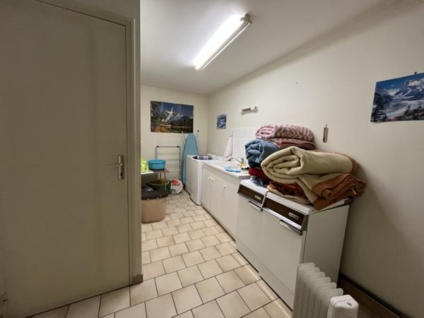 Maison à vendre |  Issoudun |  4 pièces | 102 m²
