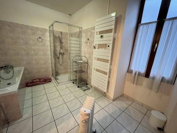 Maison à vendre |  Issoudun |  4 pièces | 102 m²