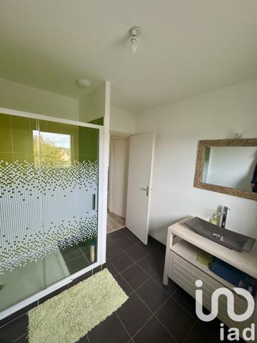 Maison à vendre 7 pièces 189 m² Montauban-de-Bretagne