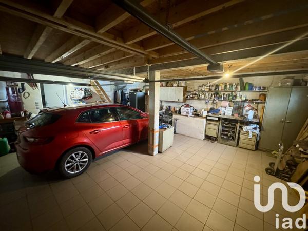 Maison à vendre 7 pièces 189 m² Montauban-de-Bretagne