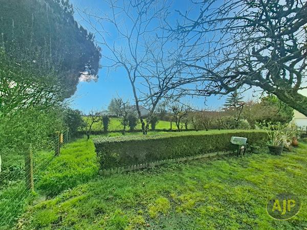 Vente maison Montaigu : 129 000 € - AJP Immobilier Montaigu