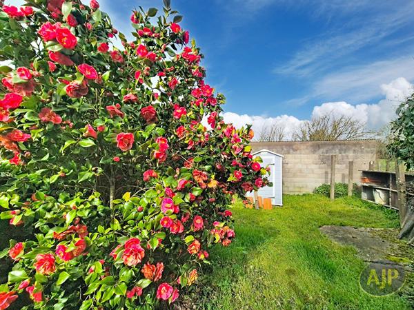 Vente maison Montaigu : 129 000 € - AJP Immobilier Montaigu